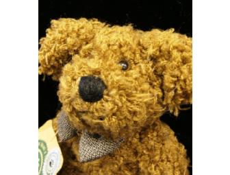 'Woodruff K. Bearsford' Boyds Bears Collectable - The Archive Collection
