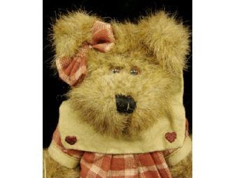 'Georgie' Boyds Bears Investment Collectibles - The Archive Collection