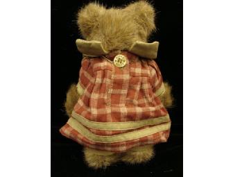 'Georgie' Boyds Bears Investment Collectibles - The Archive Collection
