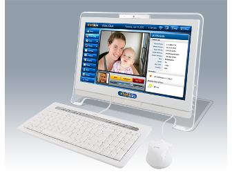 Telikin Touch - Touchscreen Computer