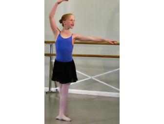 One Month of Dance Class at Delaware Valley Dance Academy