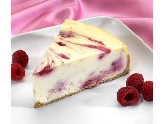 Two 13-slice Pellman's Assorted Flavor Cheesecakes