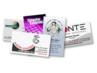 Corporate/Business Stationary Package