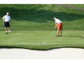 'Girls Day Out' Golf Outing at I.V. Country Club