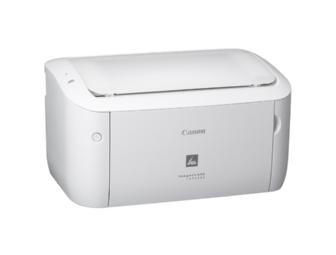 Canon ImageCLASS LBP6000 BW Laser Printer