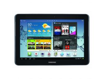 Samsung Galaxy Tab 2 (10.1 WiFi, 16GB)