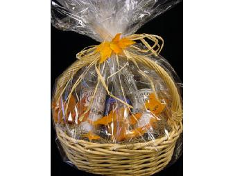 Gift Basket - 3 Bottles of WIne from Country Creek Winery