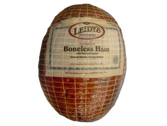 Leidy's Boneless Ham