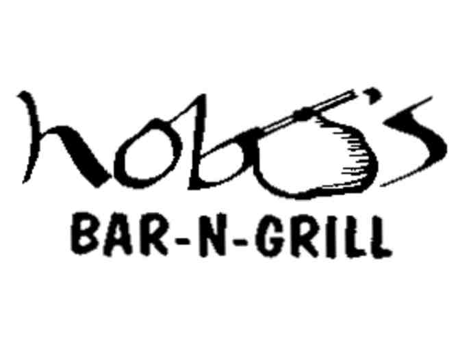 Hobo's Restaurant - $50 Gift Certificate