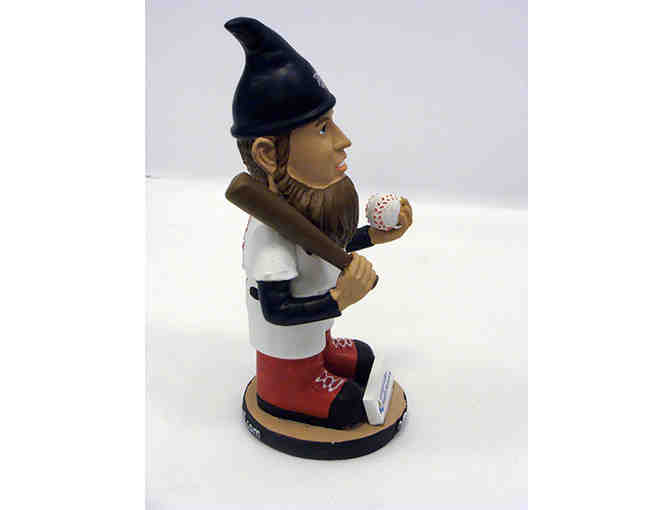 Lehigh Valley IronPigs Darin Ruf Garden Gnome