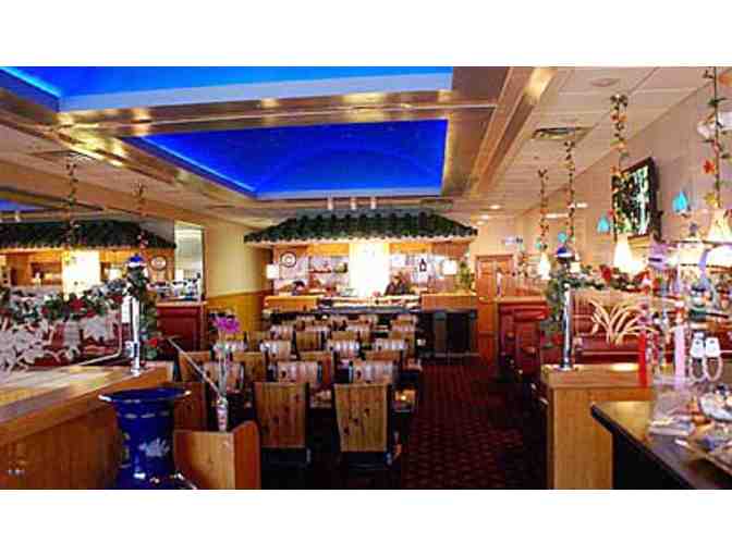 $30 Gift Card to Eastern Dragon Restaurant in Quakertown PA