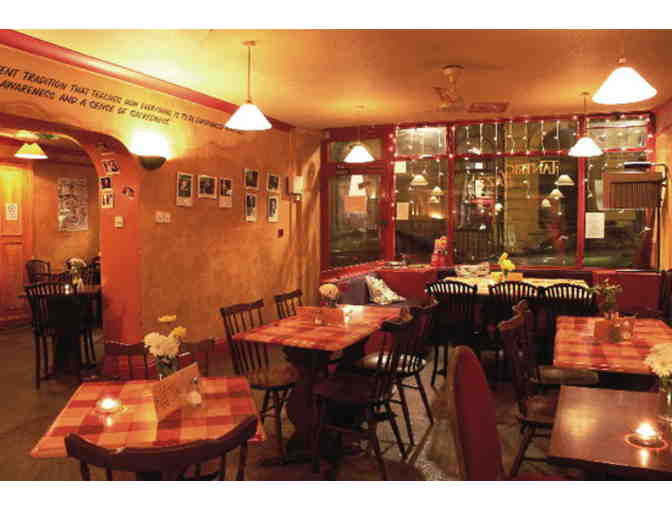 Admission for 4 to Chris' Jazz Cafe in Philadelphia