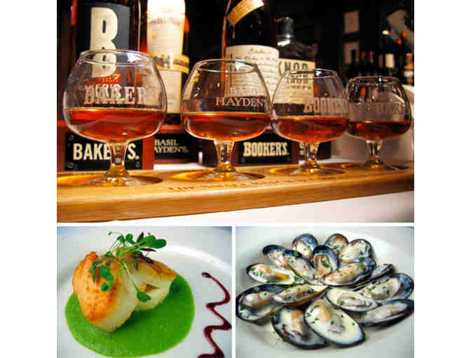 Admission for 4 to Chris' Jazz Cafe in Philadelphia