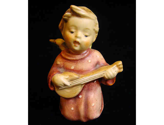 'Angel Serenade' Hummel Figurine