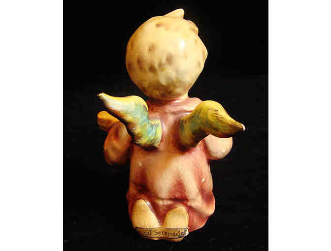 'Angel Serenade' Hummel Figurine