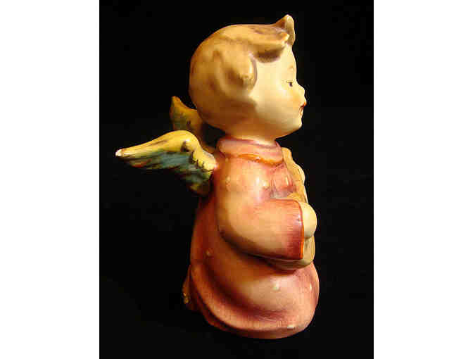 'Angel Serenade' Hummel Figurine