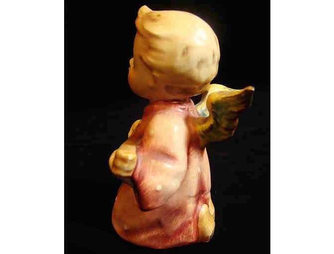 'Angel Serenade' Hummel Figurine