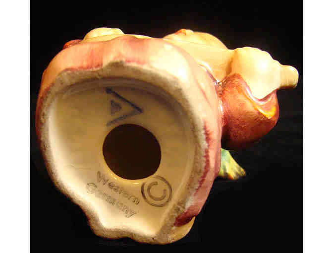 'Angel Serenade' Hummel Figurine