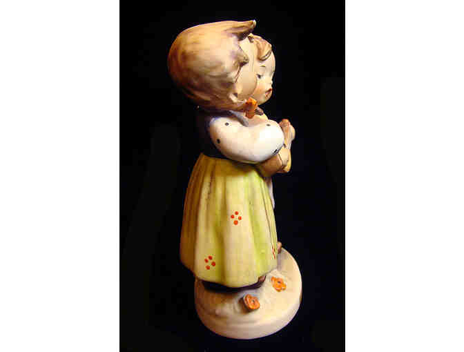 'Happy Days' Hummel Figurine