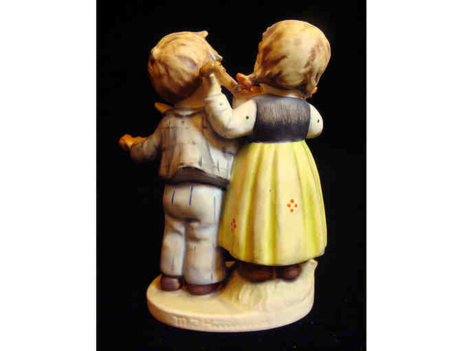 'Happy Days' Hummel Figurine