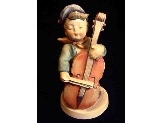 'Sweet Music' Hummel Figurine