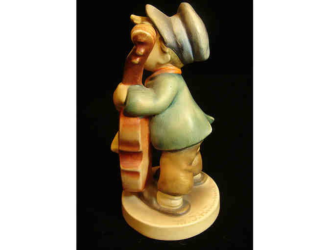 'Sweet Music' Hummel Figurine