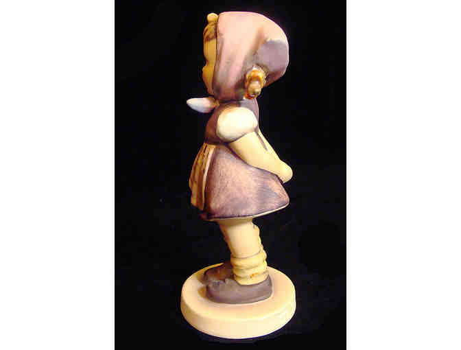 'Which Hand' Hummel Figurine