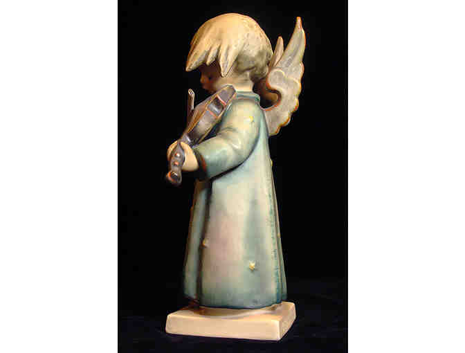 'Celestial Musician' Hummel Figurine