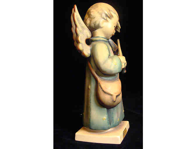 'Celestial Musician' Hummel Figurine