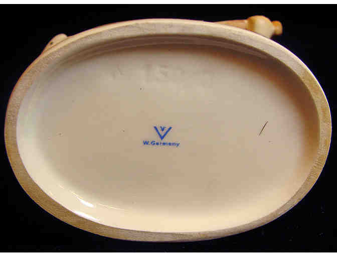 'Happy Days' Hummel Figurine