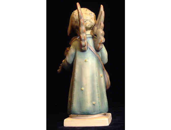 'Celestial Musician' Hummel Figurine