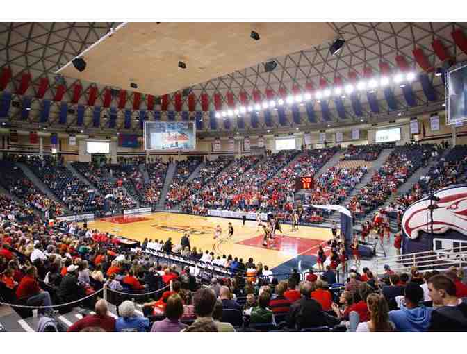 5 General Admission Tickets to Liberty University Athletics Event (2014-2015)