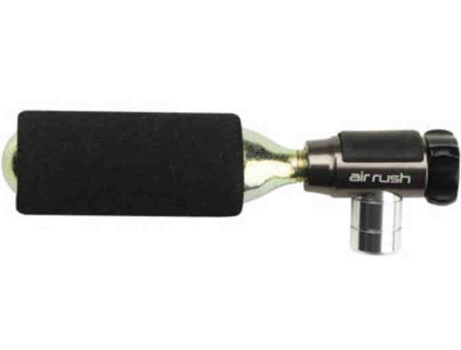 Bontrager Air Rush CO2 Regulator