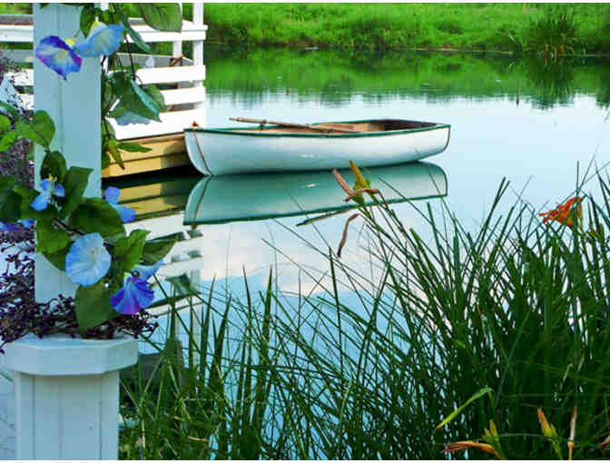 3 Hours of Bass Fishing in Private Pond