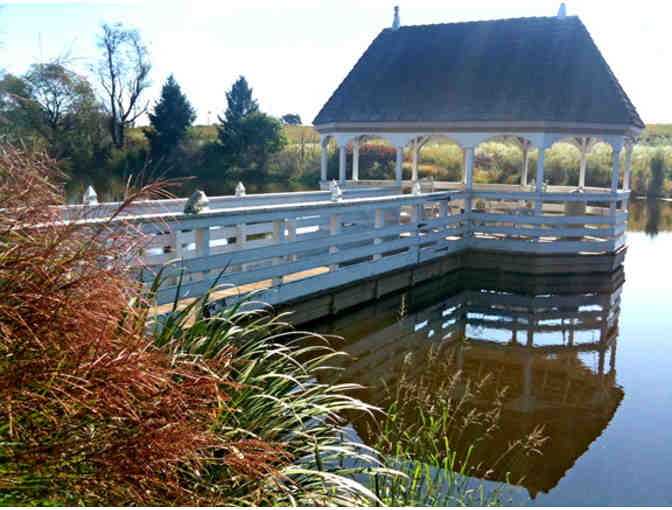 3 Hours of Bass Fishing in Private Pond