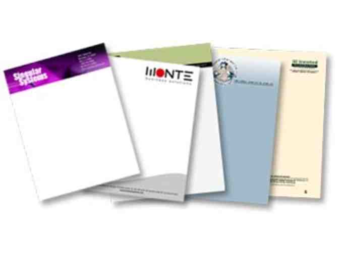 Corporate/Business Stationary Package