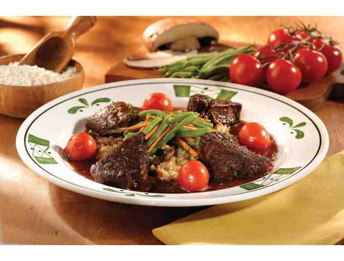 Couples Night Out with Hotel and Dinner