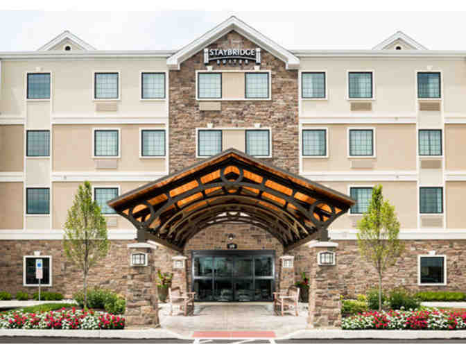 Couples Night Out with Hotel and Dinner