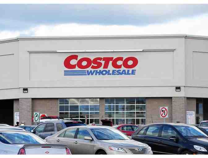 $25 Costco Cash Card