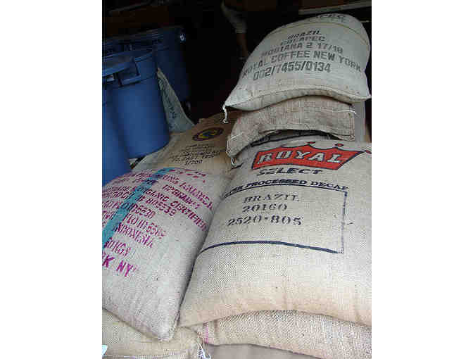 Coffee Trio from One Village Coffee