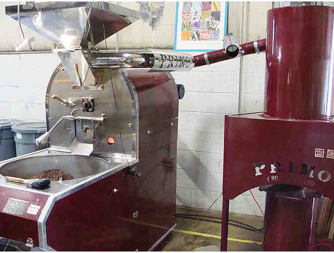 Coffee Trio from One Village Coffee