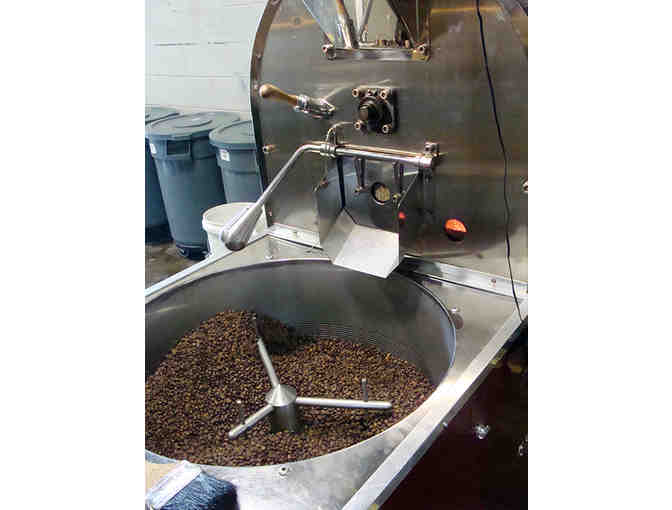 Coffee Trio from One Village Coffee