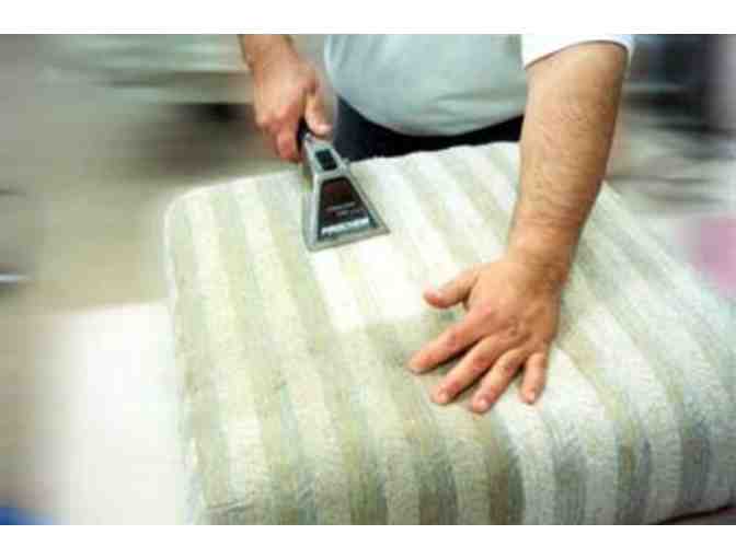 Carpet, Upholstery, Drapery , Hardwood Floor or Tile Cleaning by Burdick's
