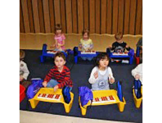 $50 Gift Certificate for Music Instruction