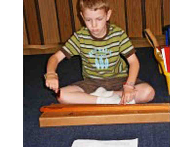 $50 Gift Certificate for Music Instruction