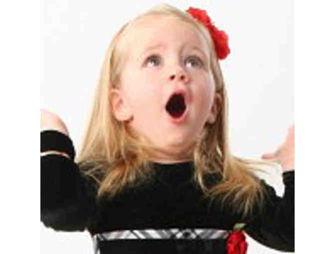 $50 Gift Certificate for Music Instruction