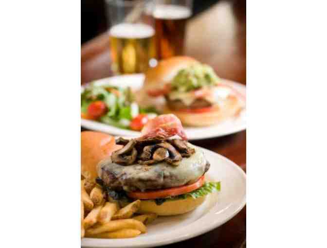 $25 Gift Card to Iron Hill Brewery