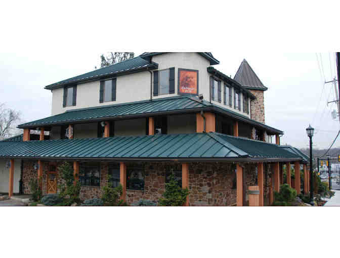 $50 Gift Card to DiVinci's Pub in Collegeville