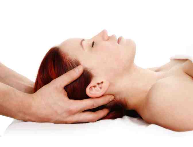 30 Minute Therapeutic Massage at Simply Be Well in Skippack
