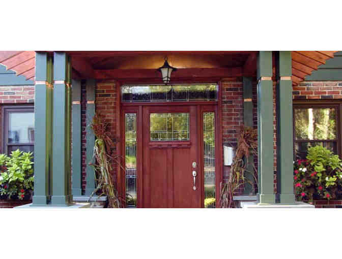 4 Hours of Handyman Service by Gehman Design Remodeling